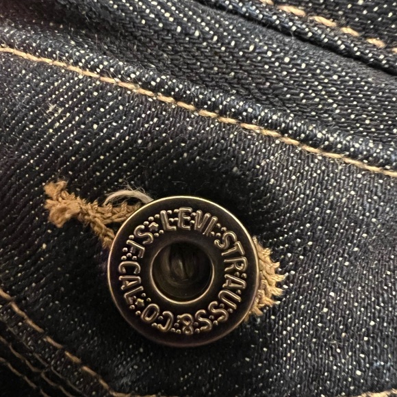 Levi's 511 33x30 men - Picture 11 of 11